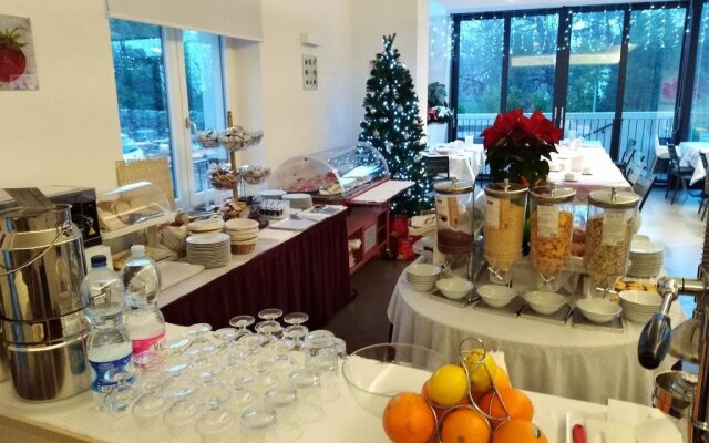 Hotel Garn Orchidea