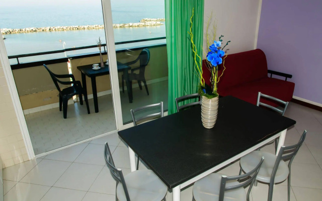 Residence Belvedere Vista