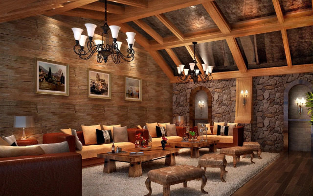 Huabei Hotel on West Lake