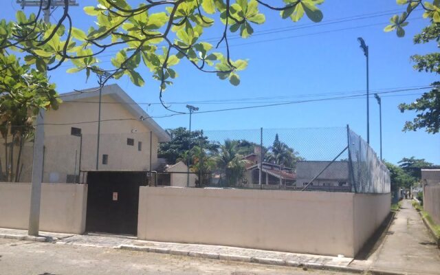 Hotel Pousada Do Parque