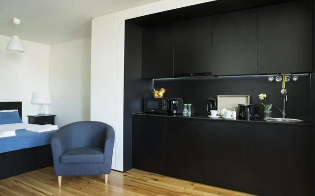 Cool In Porto Loft