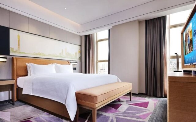 Hampton by Hilton Guangzhou Dongxiaonan