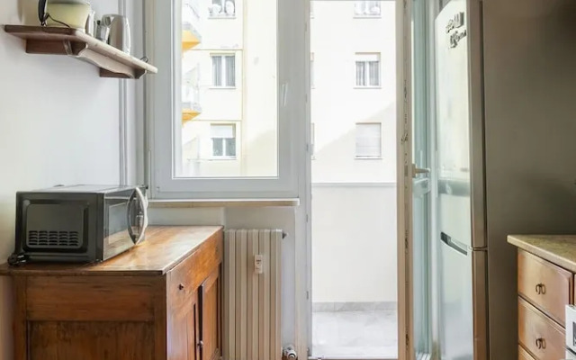 Marconi 49 - Family Elegant Apartment