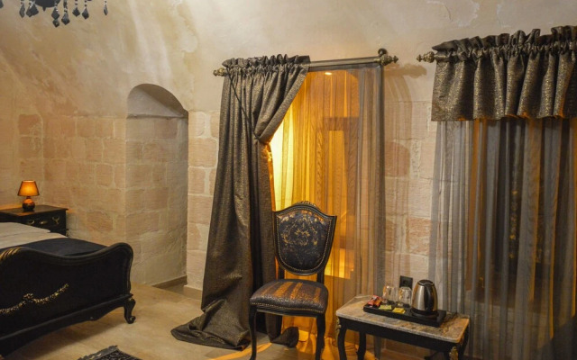 Aslanbey Konağı Butik Otel