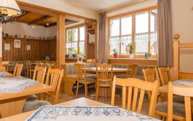 Pension Landhaus Koller