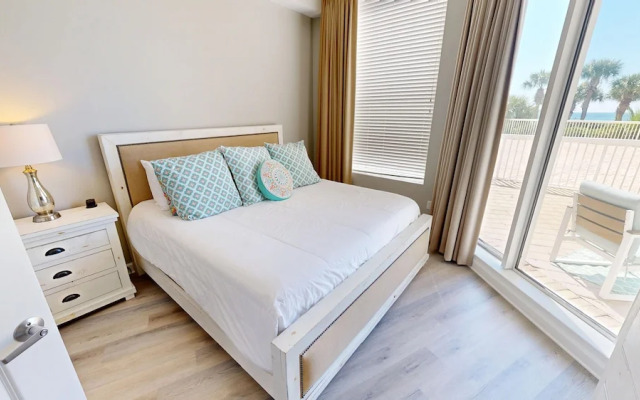 Saint Maarten 206 2 Bedroom Condo