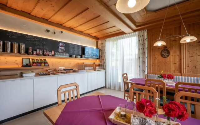 Garni Appartement Ortner Pension