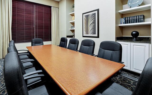 Hampton Inn Myrtle Beach Broadway at the Beach