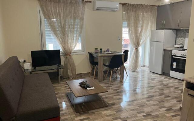 Elegant Studio Mytilini