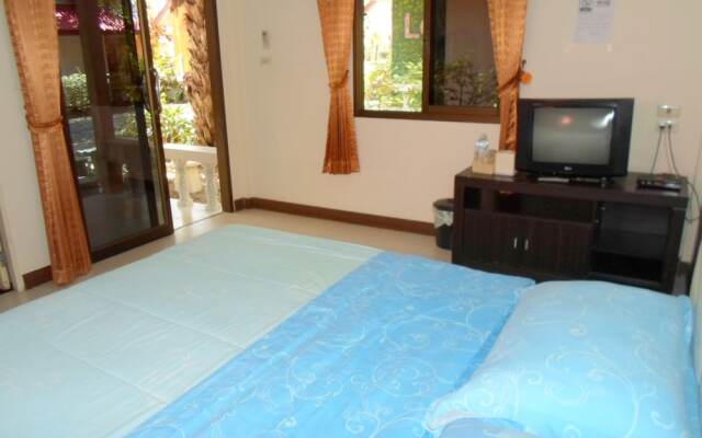 Bantatuk Resort & Restaurant