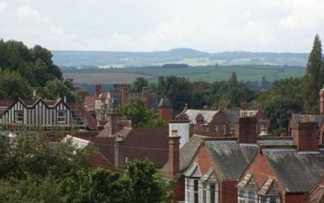 The Edwardian