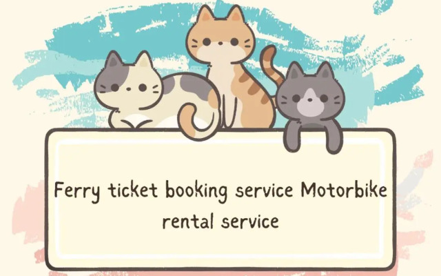 The Port Hostel By Suwatchai