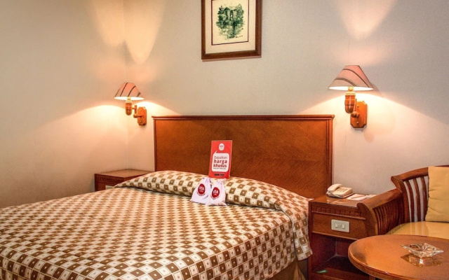 NIDA Rooms Bandung Marvell City Cibogo