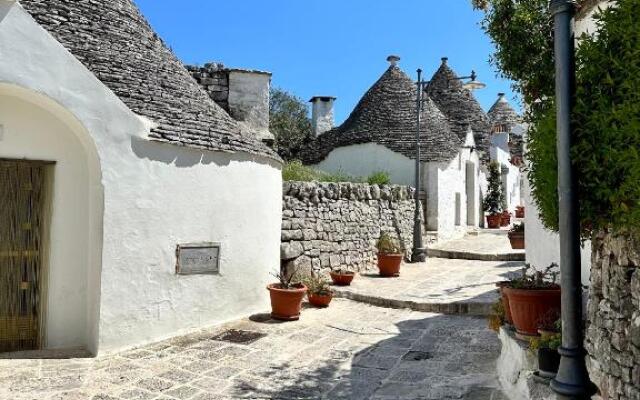 45 Mammacara - Guest House