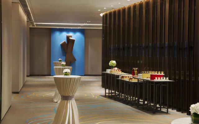 Sheraton Xiamen Hotel