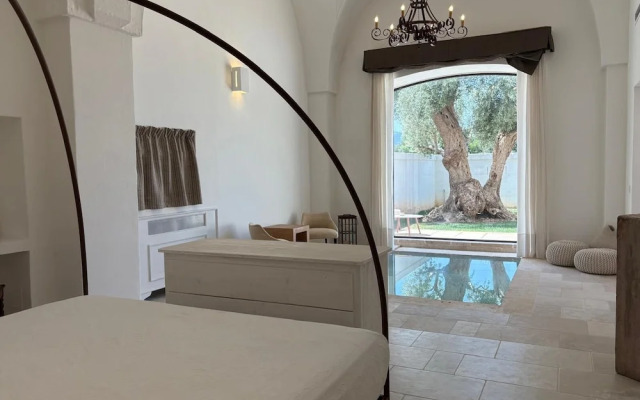 Masseria San Lorenzo Resort