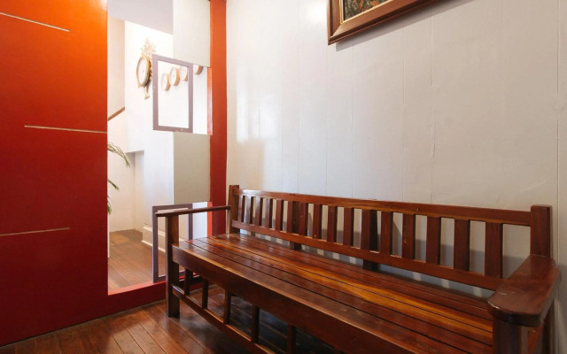 Dreiven Residences Sta. Mesa