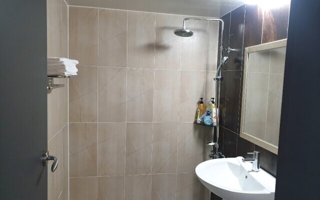 Sokcho Marine Pension