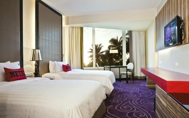 Hard Rock Hotel Pattaya