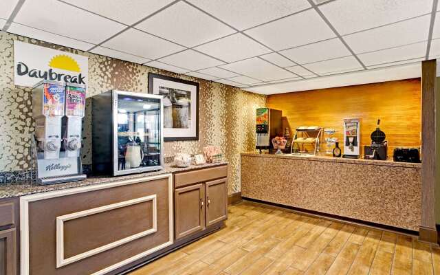 Days Inn by Wyndham Wilson