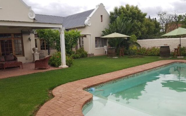 Ritorna-me Bed & Breakfast