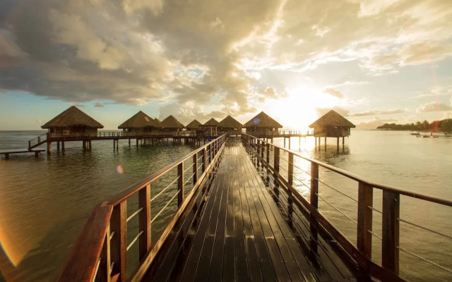 Tahiti Lagoon Resort