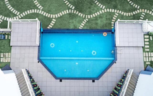 Le Collines Resort