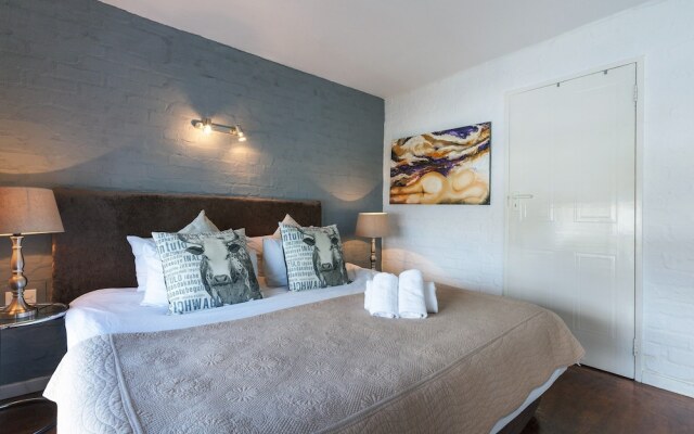 Harbour Terrace 48 by CTHA