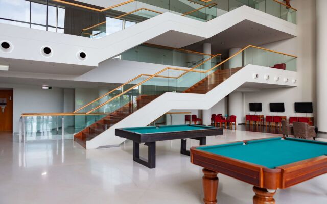Resort Vidamar Madeira