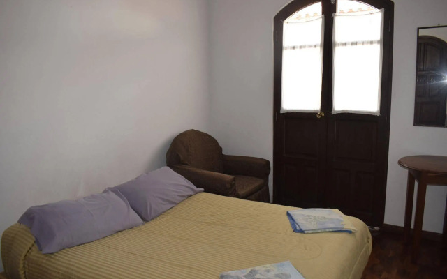 Casa de Huéspedes Condor B&B