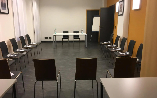 Hotel - Résidence Am Klouschter