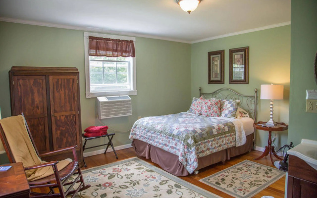 Orchard House B&B