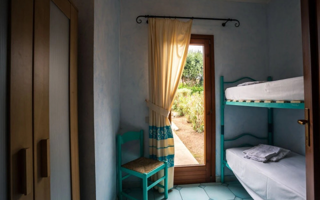 Casa vacanza Lu Lamoni