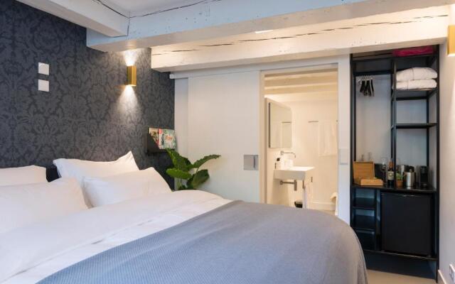 B&B Milkhouse Luxury Stay Amsterdam