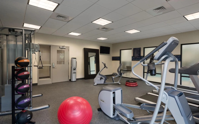 Hampton Inn Philadelphia/Voorhees