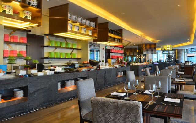 InterContinental Fuzhou by IHG