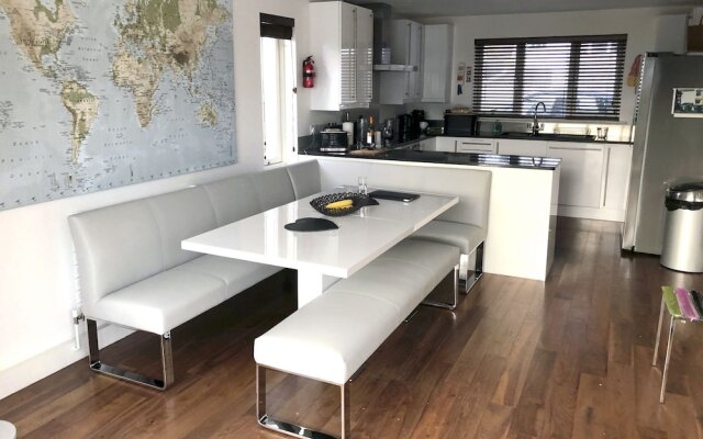 Croyde Baywatch 5 Bedrooms