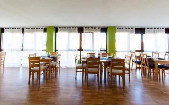 Hostería Río Negro