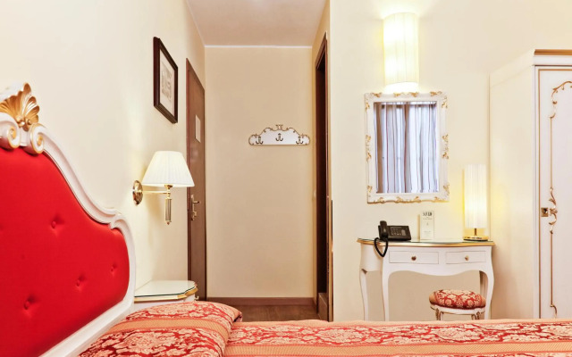 San Lio Tourist House