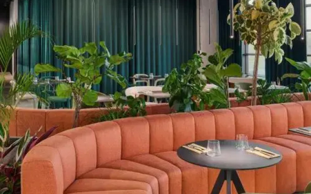 Pullman Zagreb