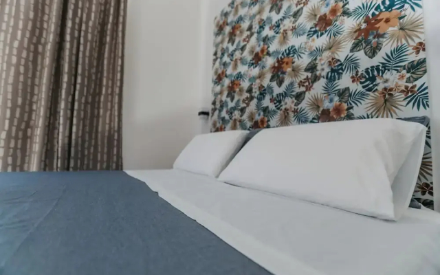 DOMUS MARINA Rooms