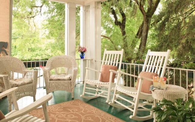 Thomas Shepherd Inn