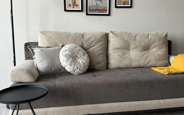 Апартаменты на улице Краснооктябрьская 8