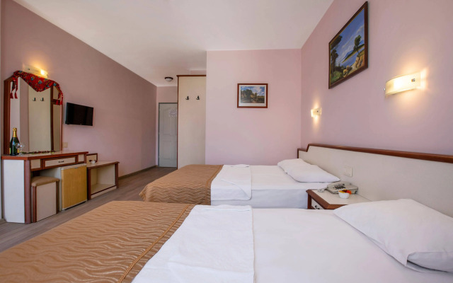 Ergun Hotel