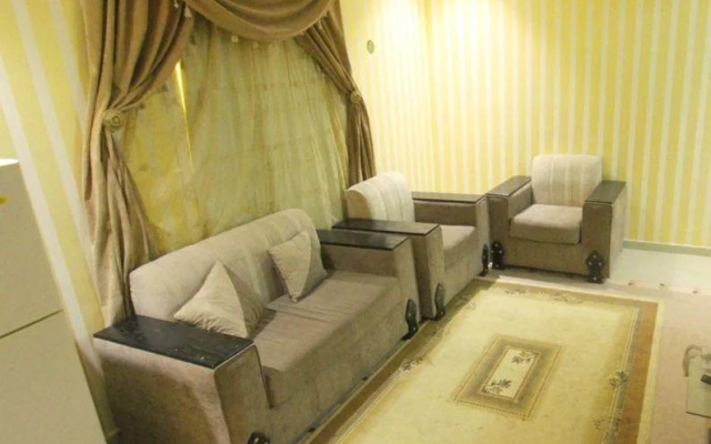 Odrest Hotel Apartments Hira