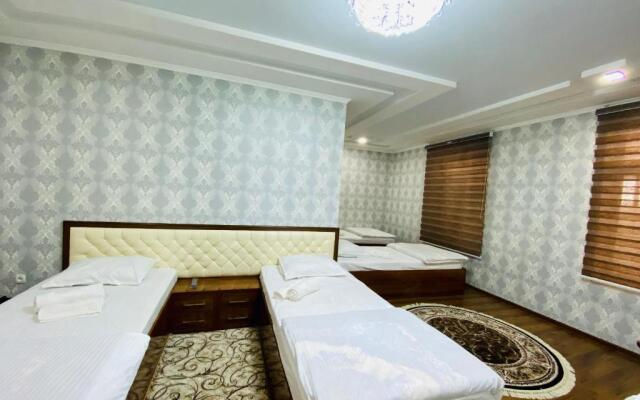 Rohat Hostel