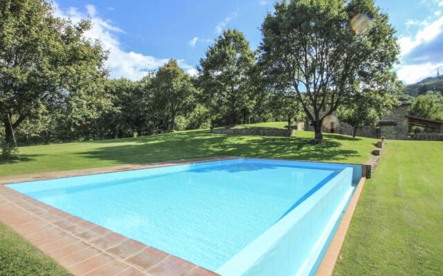House Lucolena Greve in Chianti