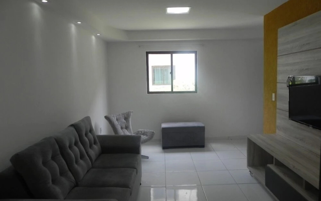 Flat no Villa Gravatá Residence