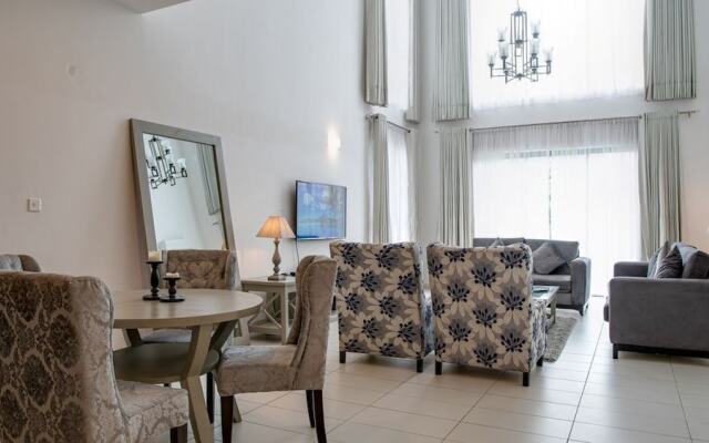 Lakowe Lakes Hotel Golf and Country Estate by NEWMARK