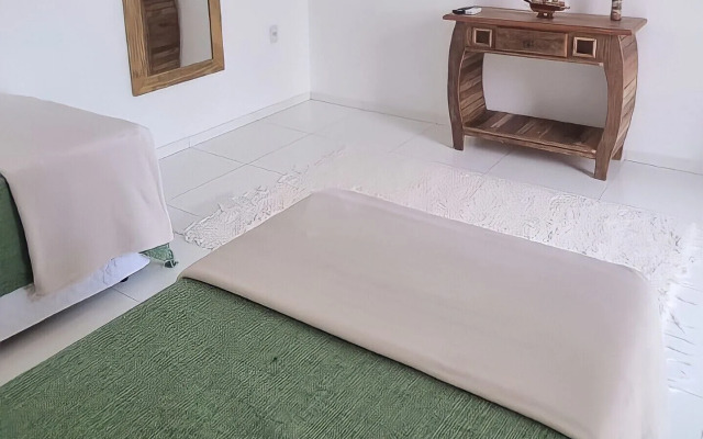 Pousada Lírio Trancoso